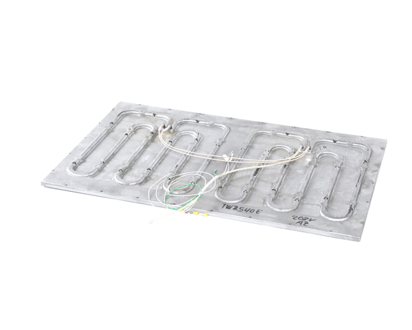 DOUGHPRO PROLUXE PARTS 110115131