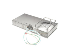 DOUGHPRO PROLUXE 1101155111 UPPER PLATEN LEFT HAND COMPLET