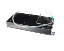 DOUGHPRO PROLUXE 1101155113 UPPER PLATEN RIGHT COMPLETE AS