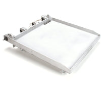 DOUGHPRO PROLUXE 1101155117 PLATEN  LOWER COMPLETE CS1500