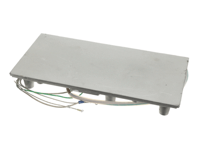 DOUGHPRO PROLUXE 1101155202 UPPER PLATEN LEFT HAND WIRING