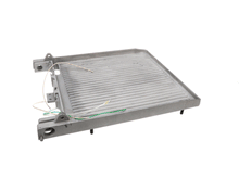 DOUGHPRO PROLUXE 1101155232120K LOWER PLATEN PANINI W/WIRING