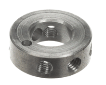 DOUGHPRO PROLUXE 110115528 ADJUSTING COLLAR SPRING HANDLE