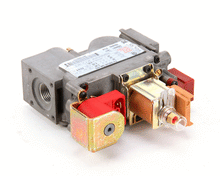 DOUGHPRO PROLUXE 110116910 VALVE GAS COMBINATION  HI/LO -