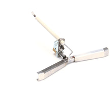 DOUGHPRO PROLUXE 1101169246 WING PILOT ASSEMBLY CHAR GRILL