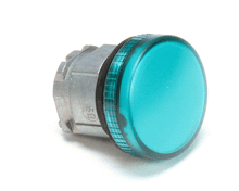 DOUGHPRO PROLUXE 110116928 PILOT LIGHT COLOR OF LENS GREE