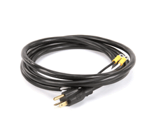 DOUGHPRO PROLUXE 1101217174 POWER CORD 12/3 SJTOW JACKET RATED 105C