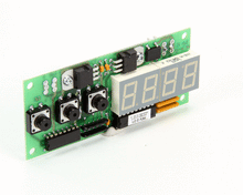 DOUGHPRO PROLUXE 110121752 DIGITAL TIMER CS1500