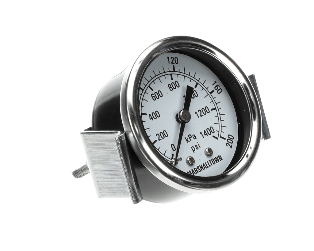 DOUGHPRO PROLUXE PARTS 110130007