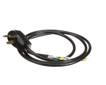 DOUGHPRO PROLUXE 1101591174 POWER CORD NEMA 5-30P MOLDED PLUG SJTOW