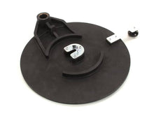 DOUGHPRO PROLUXE 11015932200 LOWER PLATEN ASSEMBLY DP1100 REV.