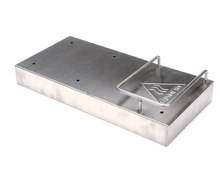 DOUGHPRO PROLUXE 11016546454 SHROUD LEFT ASSEMBLY. SL1577