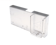 DOUGHPRO PROLUXE 11016546455 SHROUD RIGHT ASSEMBLY. SL1577