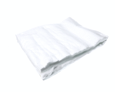 DOUGHPRO PROLUXE 11016938806 INSULATION  ( 1 INCH THICK #8 SUPERWOOL)
