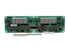 DOUGHPRO PROLUXE 110170888052K KITTED TEMP. CONTROLLER W/INST