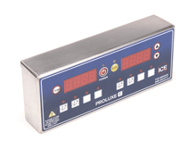 DOUGHPRO PROLUXE 11017088852K KITTED  HOUSING/CONTROLLER ASS