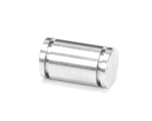 DOUGHPRO PROLUXE 11017088865 PIN PIVOT ARM (FRONT) CS1500 S