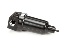 DOUGHPRO PROLUXE 11017452302 FILTER W/ METAL BOWL AUTO DRAIN 1/4IN