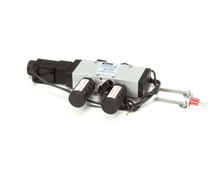 DOUGHPRO PROLUXE 11017511604K KITTED  SOLENOID VALVE ASSEMBLY