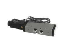 DOUGHPRO PROLUXE 11017511604 SOLENOID VALVE 4-W 1/4IN   12VDC WITH LEAD