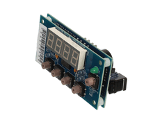 DOUGHPRO PROLUXE 110175116052 DIGITAL CONTROL DP2300 (REV. 5