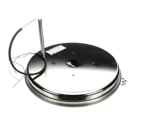 DOUGHPRO PROLUXE PARTS 11017815432208K