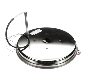 DOUGHPRO PROLUXE 11017815432208K LOWER PLATEN DP2300