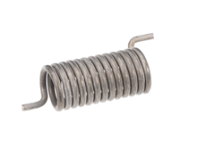DOUGHPRO PROLUXE 110183440154R SPRING - RIGHT