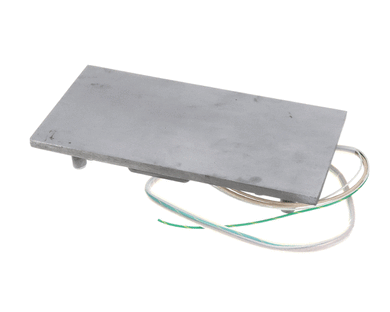 DOUGHPRO PROLUXE 11018344074120LK UPPER PLATEN  W/ WIRING ONLY