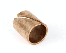 DOUGHPRO PROLUXE 11018966 BUSHING TENSION STRAP (BRONZE)