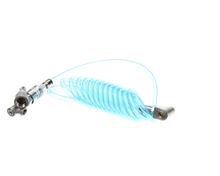 DOUGHPRO PROLUXE 110230010 AIR LINE EXTERNAL SYSTEM (BLAZE PIZZA) (
