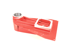 DOUGHPRO PROLUXE 11023002105 ARM MACHINED DP2300 (BLAZE PIZ
