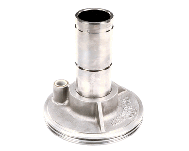 DOUGHPRO PROLUXE 110230039 PISTON ASSEMBLY  REV. A DP2300