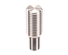 DOUGHPRO PROLUXE 110230042 SCREW  ADJUSTMENT POST  REV. A