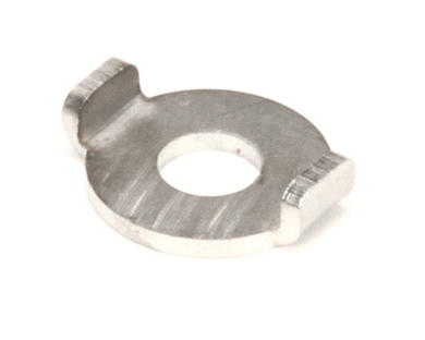DOUGHPRO PROLUXE 110230060C3 BURN GUARD LOCK (BLAZE)