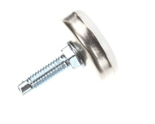 DOUGHPRO PROLUXE 110288204 RUBBER LEG (ADJUSTABLE)