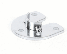 DOUGHPRO PROLUXE 11030623 PLATE LOWER PLATEN LOCK. ASSEMBLY