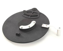 DOUGHPRO PROLUXE 11032A LOWER PLATEN ASSEMBLY. DP1300 REV.