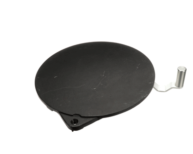DOUGHPRO PROLUXE 11032TA LOWER PLATEN ASSEMBLY DP1300 (PTFE)