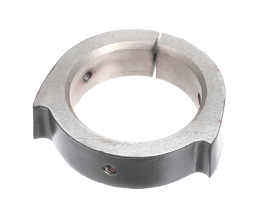 DOUGHPRO PROLUXE 1104132305 COLLAR POST ARM DP2010 (COLOR- BLACK T00