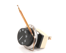 DOUGHPRO PROLUXE 11051452 THERMOSTAT  CAP SERIES W/ OFF  & CAPILLA