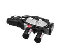 DOUGHPRO PROLUXE 110559024 VALVE SOLENOID L2003 AAWR 5/2