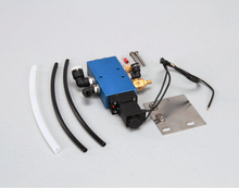 DOUGHPRO PROLUXE 110559030 AIR SOLENOID VALVE ASSEMBLY KIT DP