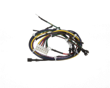 DOUGHPRO PROLUXE 110560051 HARNESS WIRE DP1100 MS234