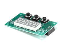 DOUGHPRO PROLUXE 110573053 TIMER WITHOUT BUZZER BC2325