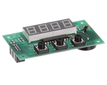 DOUGHPRO PROLUXE 110573055 TIMER WITH BUZZER BC2325