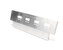 DOUGHPRO PROLUXE 11057311 FRONT PANEL ASSEMBLY BC2325 RE