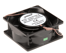 DOUGHPRO PROLUXE 11057314 FAN BC2325 SOFASCO P/N A9238V2