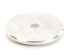 DOUGHPRO PROLUXE 11057317 PEDESTAL ASSEMBLY BC2325