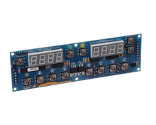 DOUGHPRO PROLUXE 110591052 DIGITAL CONTROL. 3 ZONE SL1577